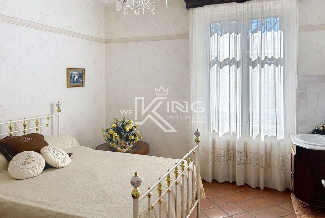 Villa in Le Dramont-Agay-Anthéor-Le Trayas, Saint-Raphaël, France 5 - 19141074