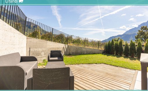 Appartamento a Terlano, Trentino-Alto Adige, Italia 1