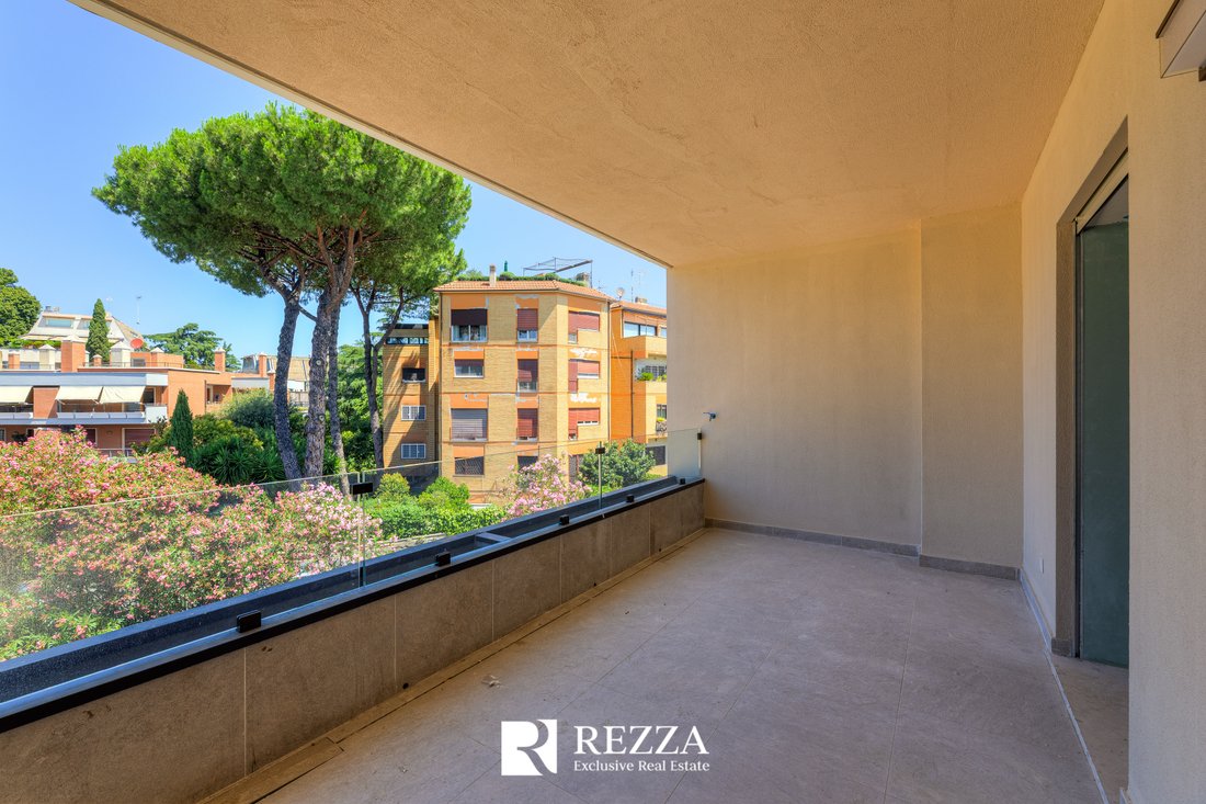 Wohnung in Aventin - San Saba, Rom, Italien 2 - 15729963