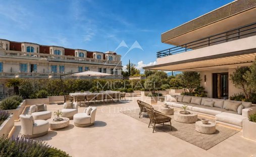 Appartamento a Cannes, Provenza-Alpi-Costa Azzurra, Francia 1