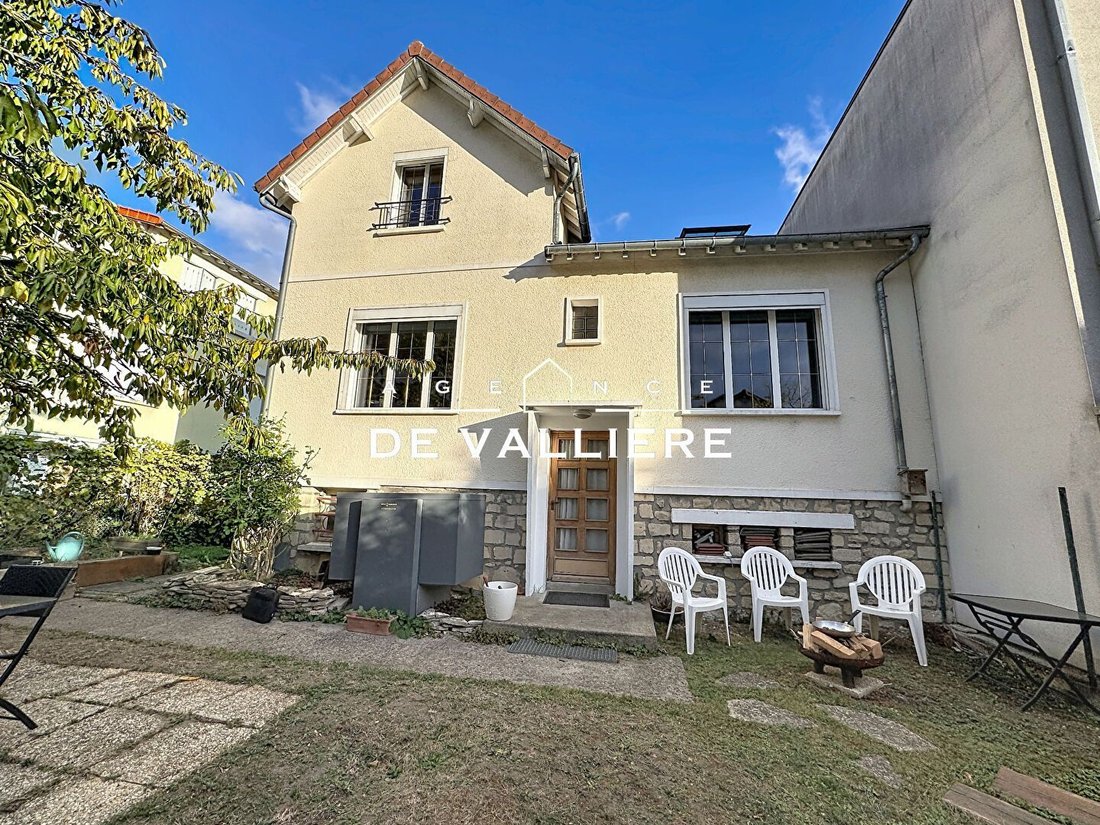 Maison à Centre, Nanterre, France 1 - 19148283