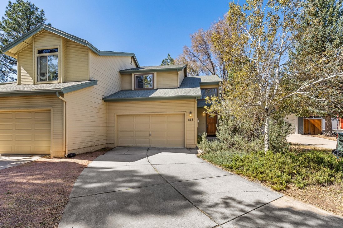 Flagstaff, Arizona, United States 1 - 19136038