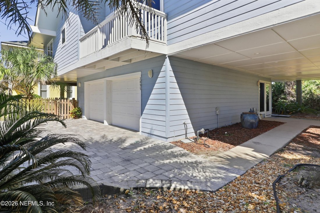 House in St. Augustine, Florida, United States 5 - 19146739