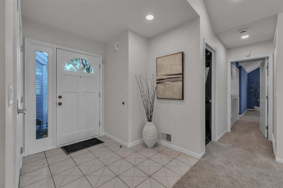 Appartement à Ann Arbor, Michigan, États-Unis 4 - 19147581