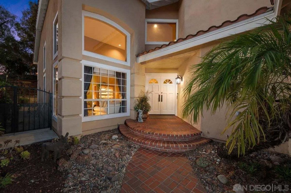 House in San Diego, California, United States 5 - 19147723