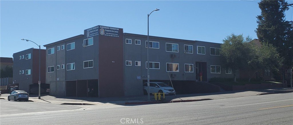 Appartamento a Los Angeles, California, Stati Uniti 1 - 19148761