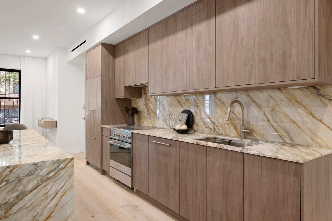 Apartment in New York, New York, United States 2 - 19148324