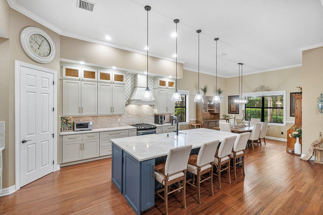 House in Wellington, Florida, United States 5 - 19147809