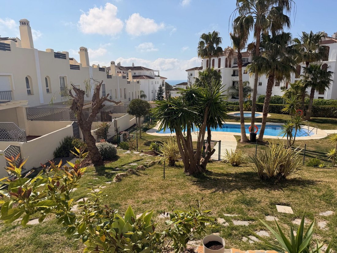 Maison à Calahonda, Mijas, Espagne 1 - 19148228