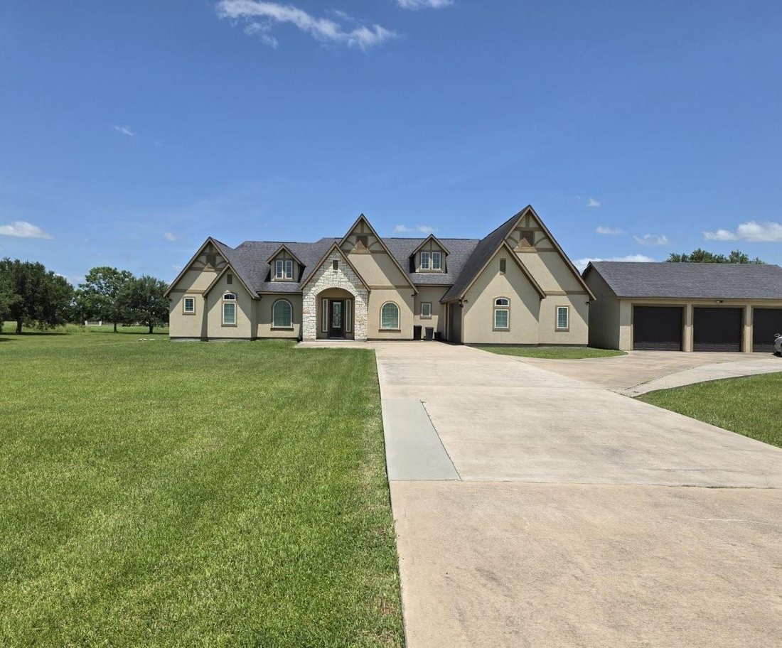 Casa en Rosharon, Texas, Estados Unidos 1 - 19147971