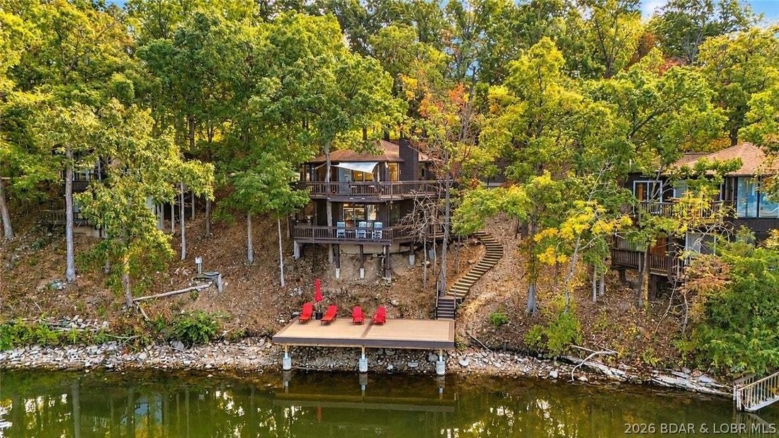 House in Lake Ozark, Missouri, United States 2 - 19146665
