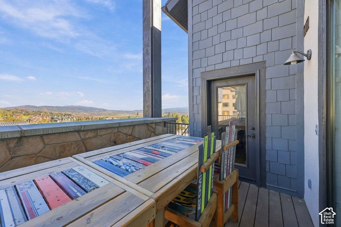Condominio a Park City, Utah, Stati Uniti 5 - 19147333
