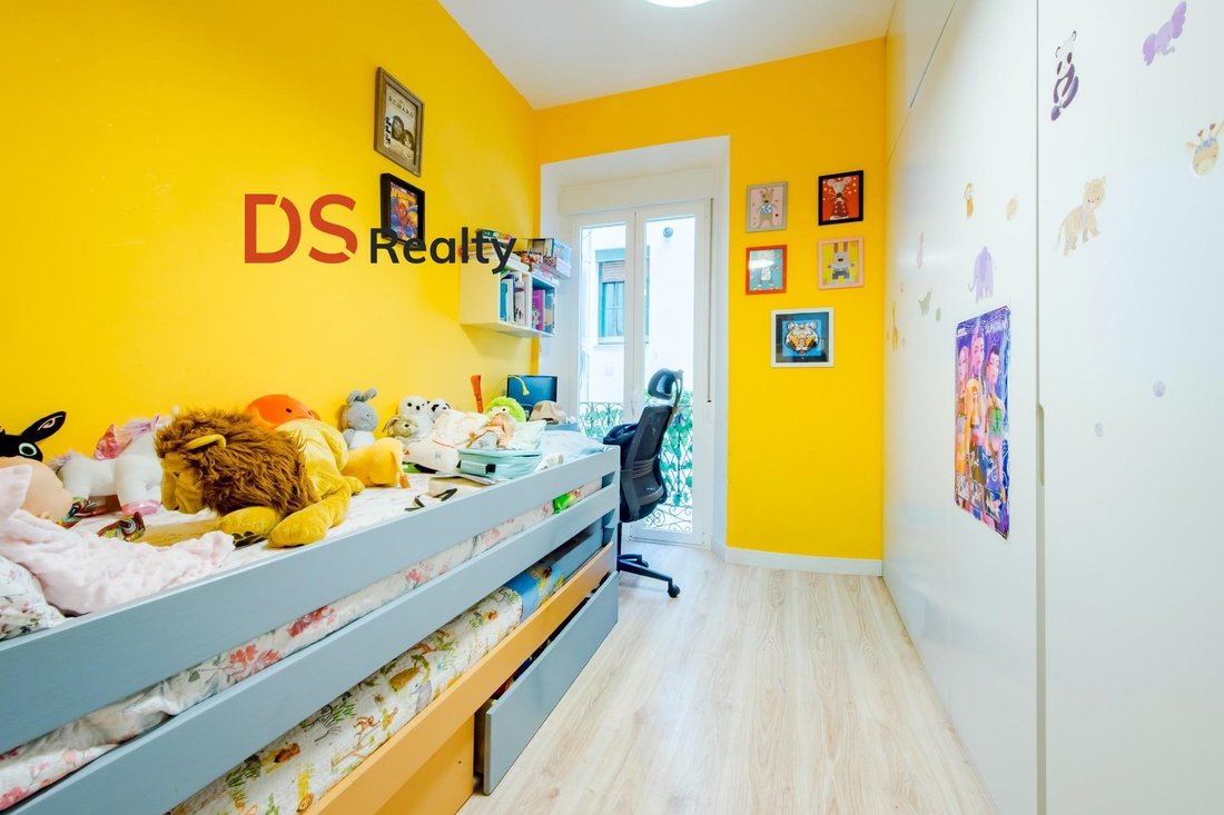 Appartement à Centro, Madrid, Espagne 5 - 19147684