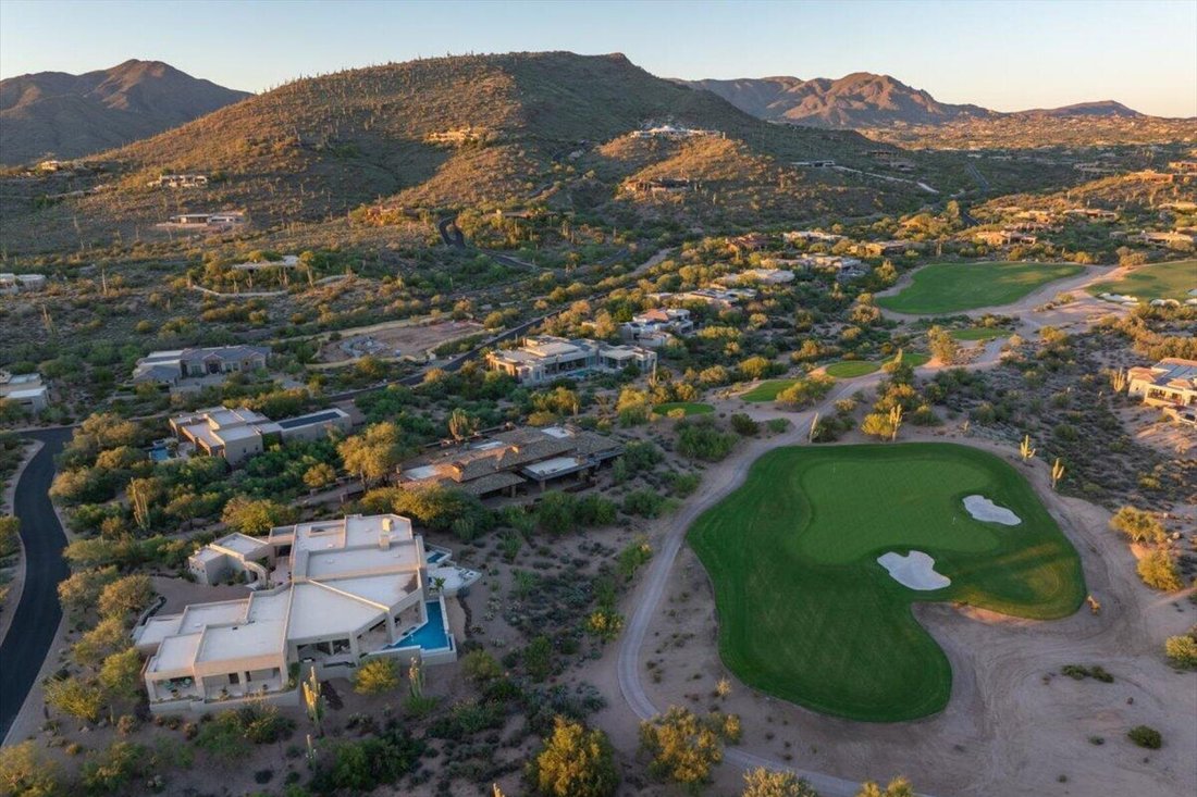 House in Scottsdale, Arizona, United States 2 - 19145848