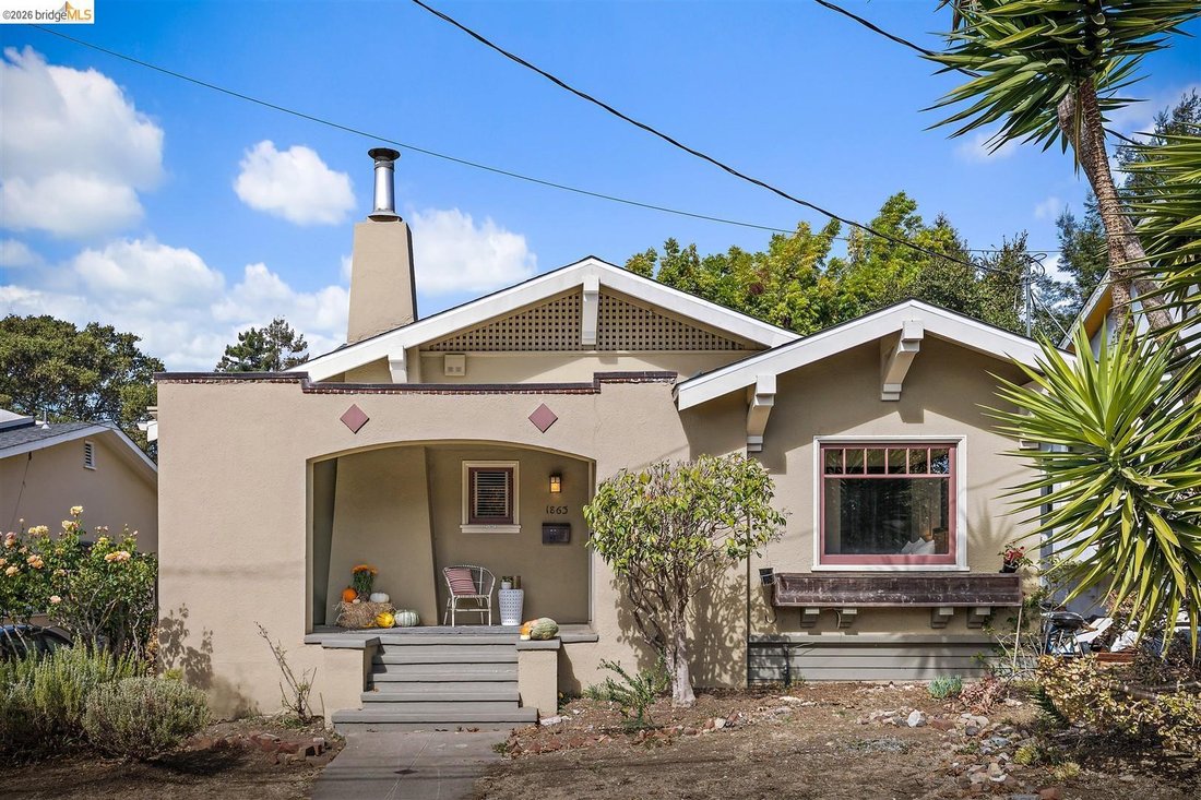 House in Berkeley, California, United States 5 - 19147496