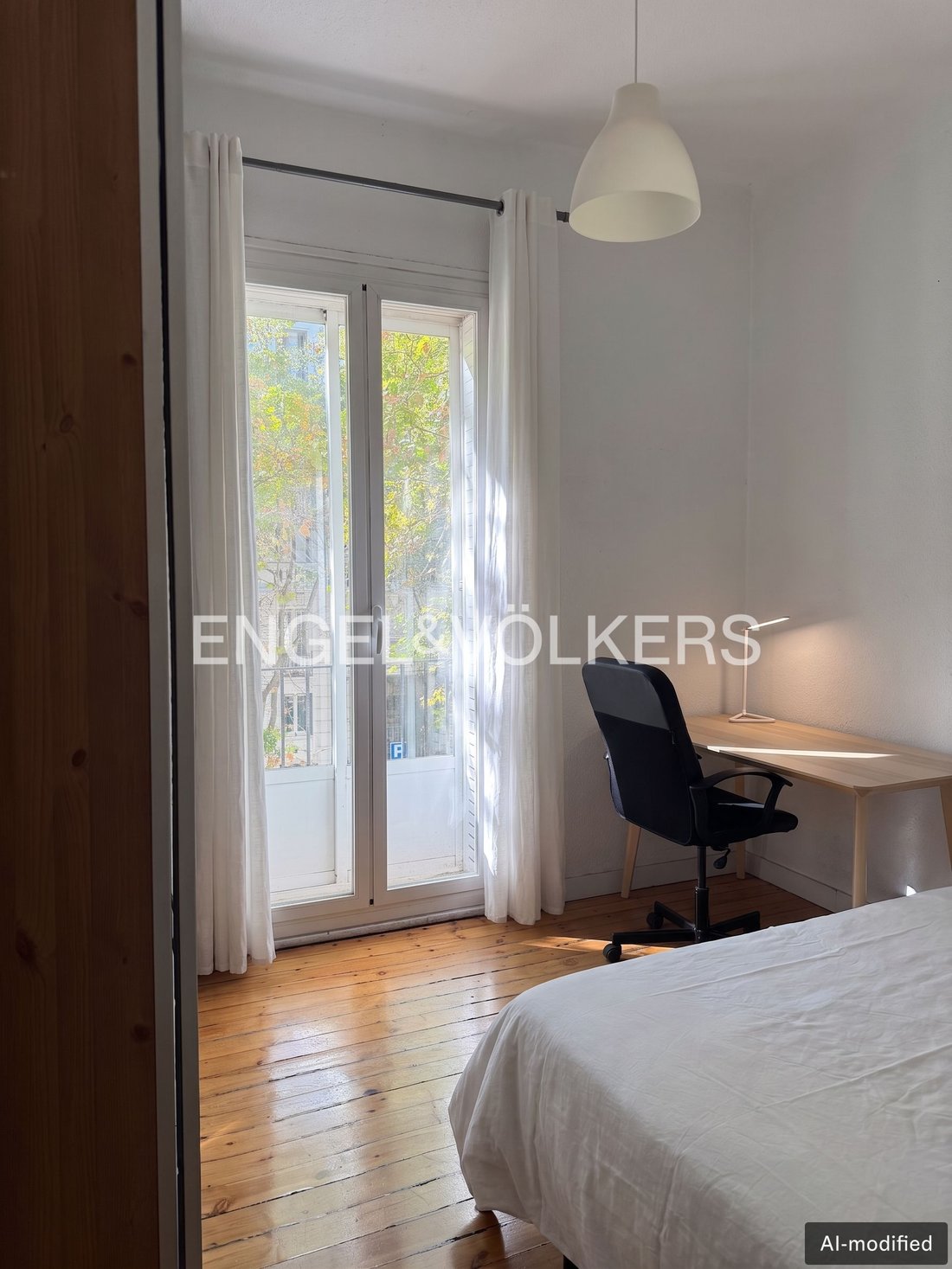 Appartamento a Salamanca, Madrid, Spagna 3 - 19148581