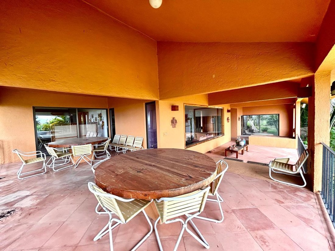 Casa a Cuernavaca, Morelos, Messico 3 - 19146389