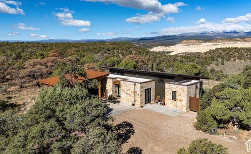 Haus in Boulder, Utah, Vereinigte Staaten 1
