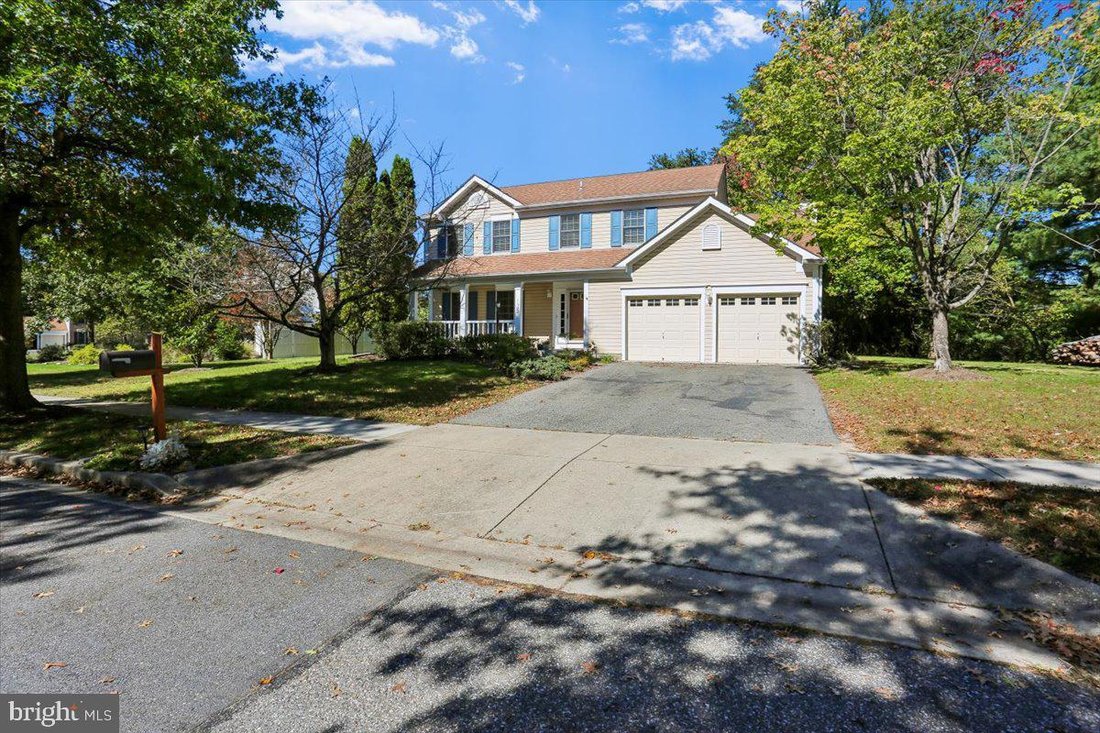 House in Beltsville, Maryland, United States 2 - 19146345