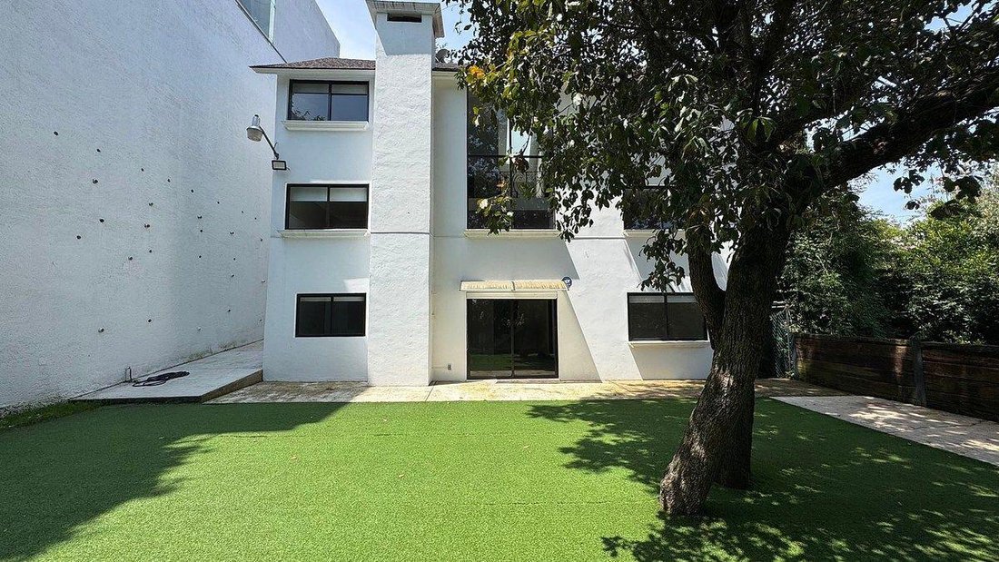 Haus in Ciudad López Mateos, Bundesstaat Mexiko, Mexiko 1 - 19146464