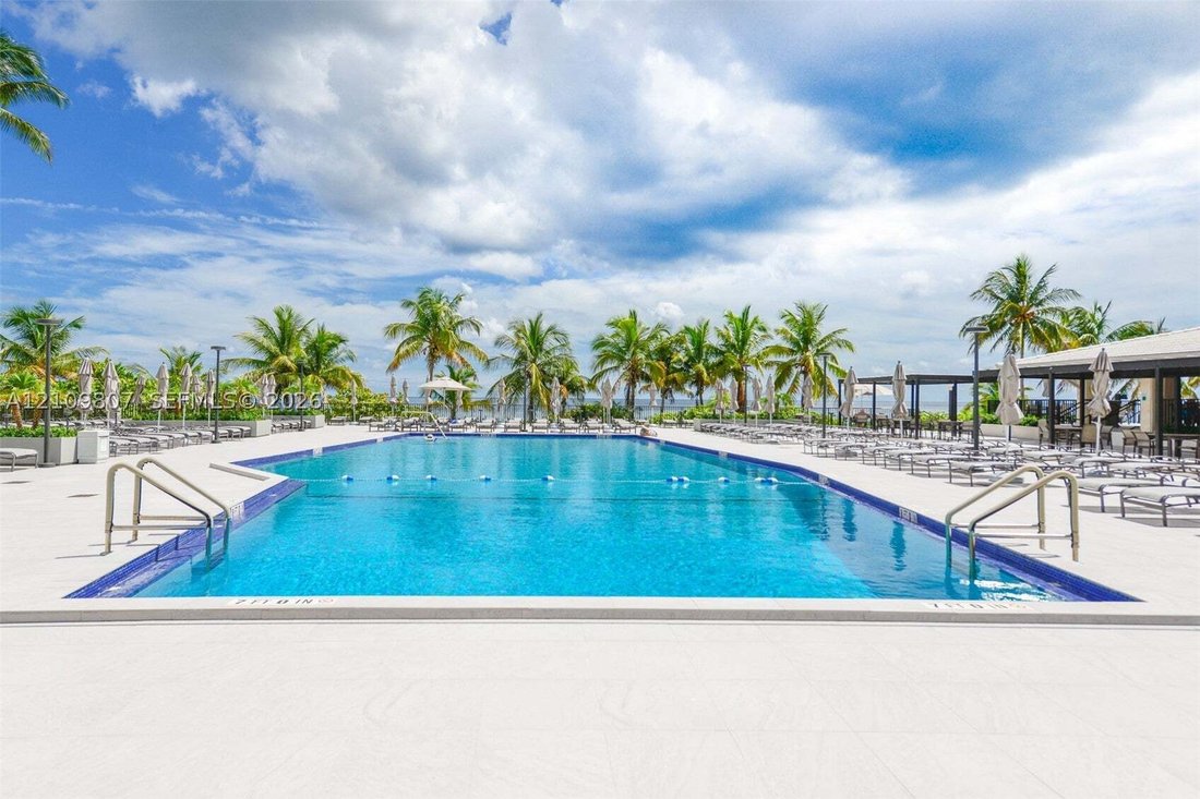 Condominio a Hallandale Beach, Florida, Stati Uniti 2 - 19147143