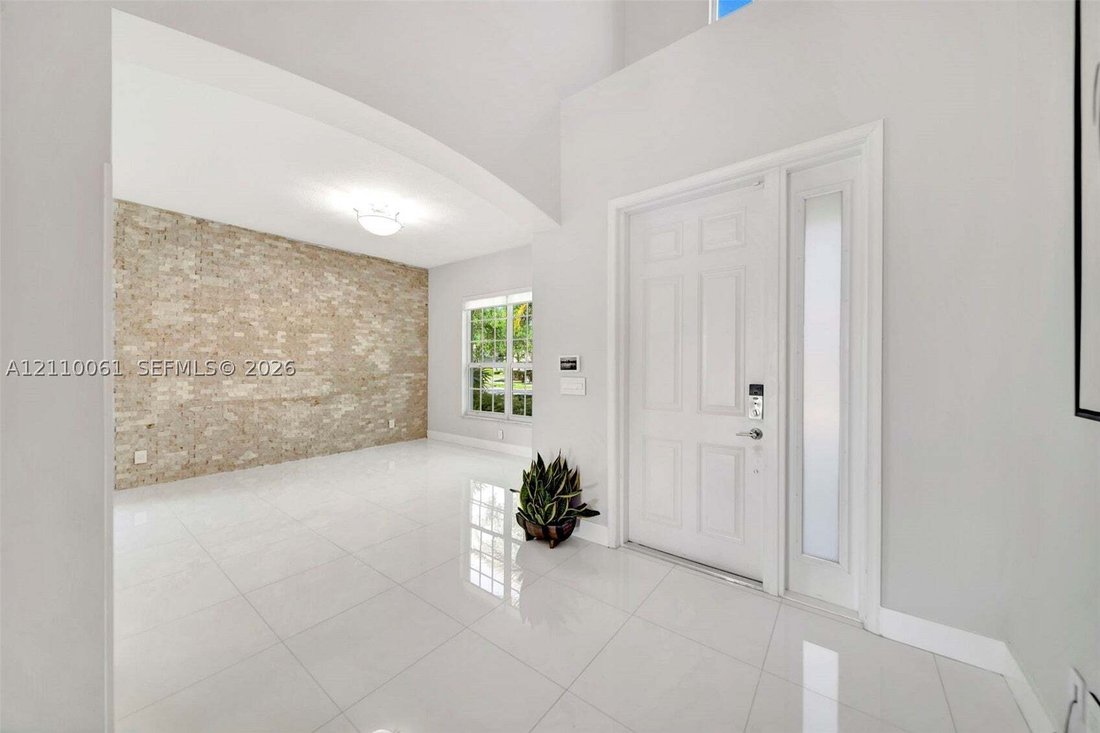 Casa en Weston, Florida, Estados Unidos 3 - 19147179