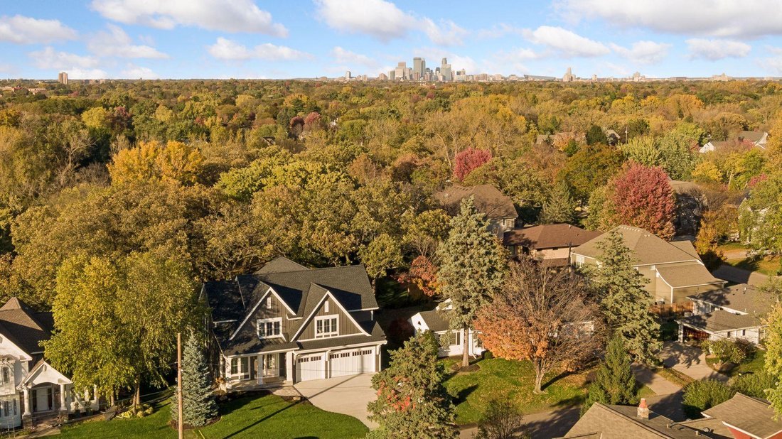 Casa a Minneapolis, Minnesota, Stati Uniti 3 - 19145792