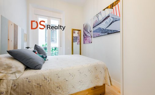 Apartamento en Centro, Madrid, España 1