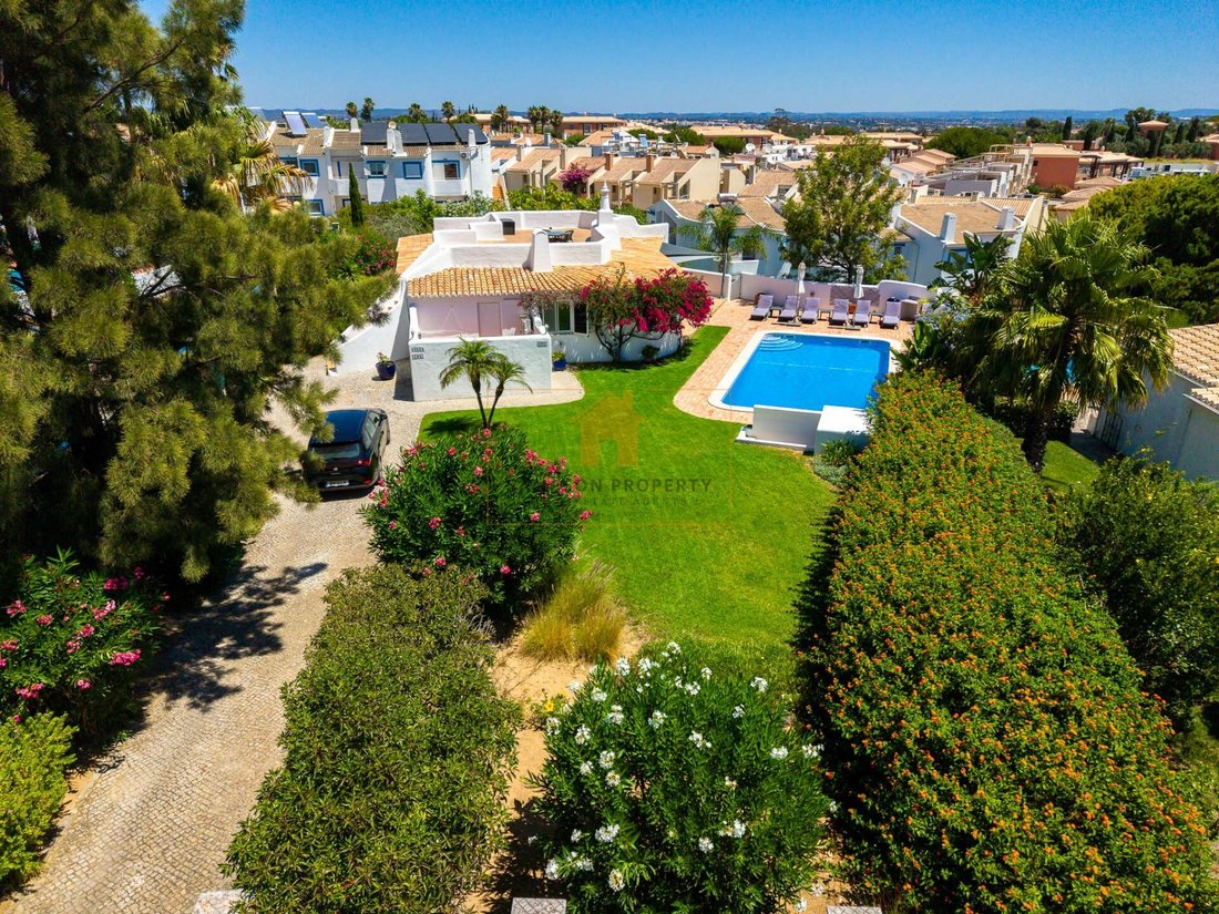 Casa en Carvoeiro, Algarve, Portugal 5 - 19147131