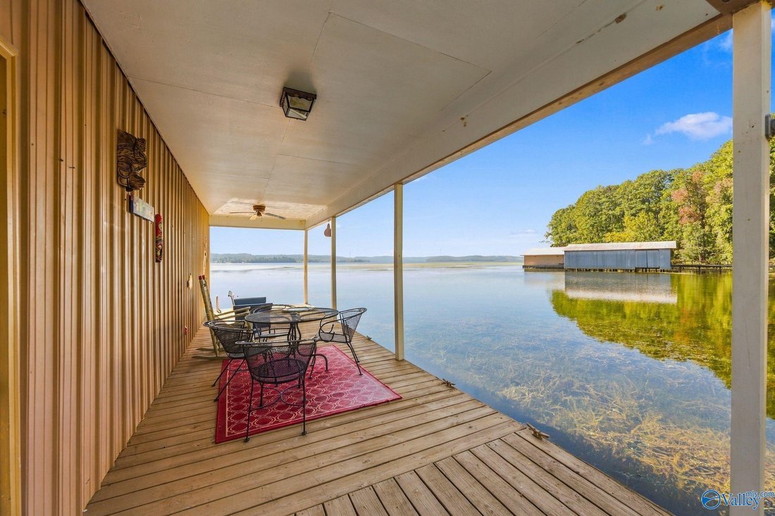 Haus in Guntersville, Alabama, Vereinigte Staaten 2 - 19148815