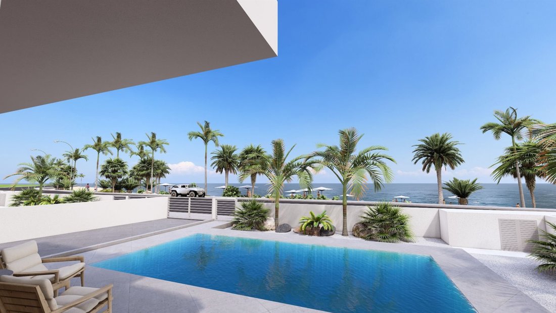 Bungalow a Psematismenos, Distretto di Larnaca, Cipro 2 - 19148585