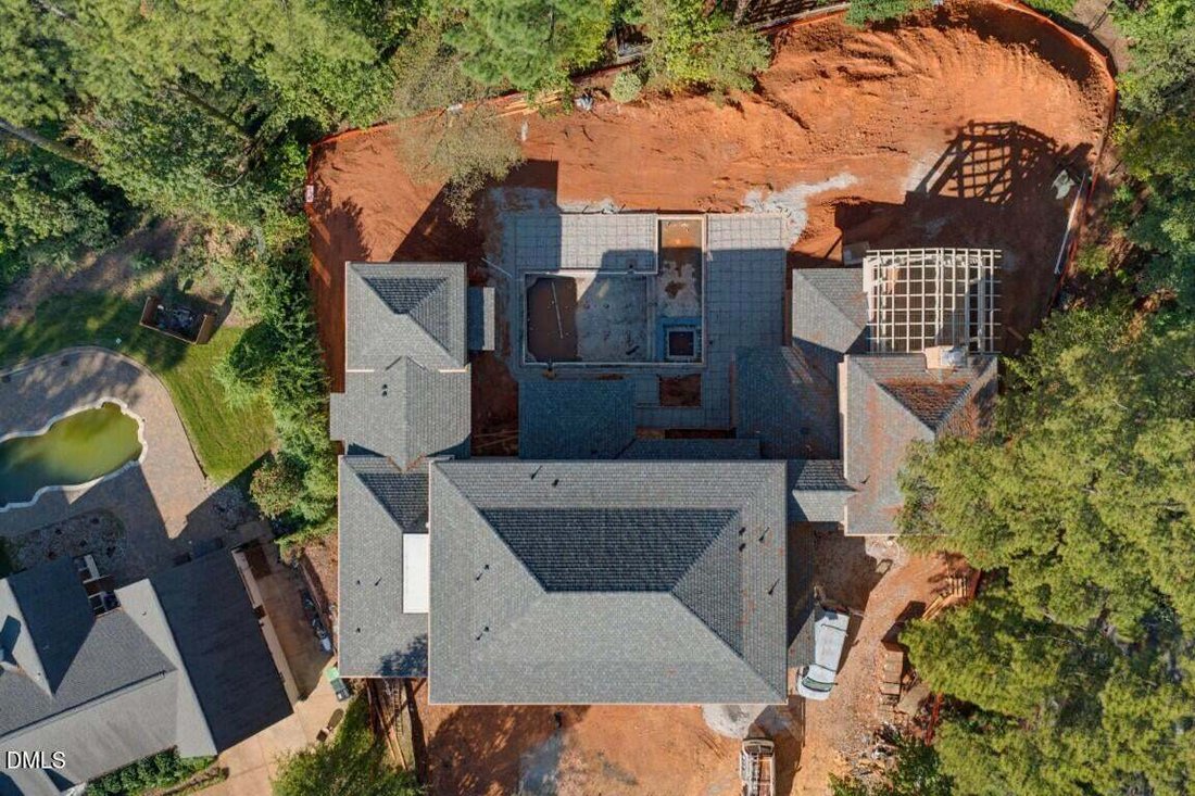House in Raleigh, North Carolina, United States 4 - 19146480