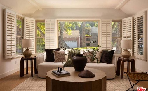 Casa a Los Angeles, California, Stati Uniti 1