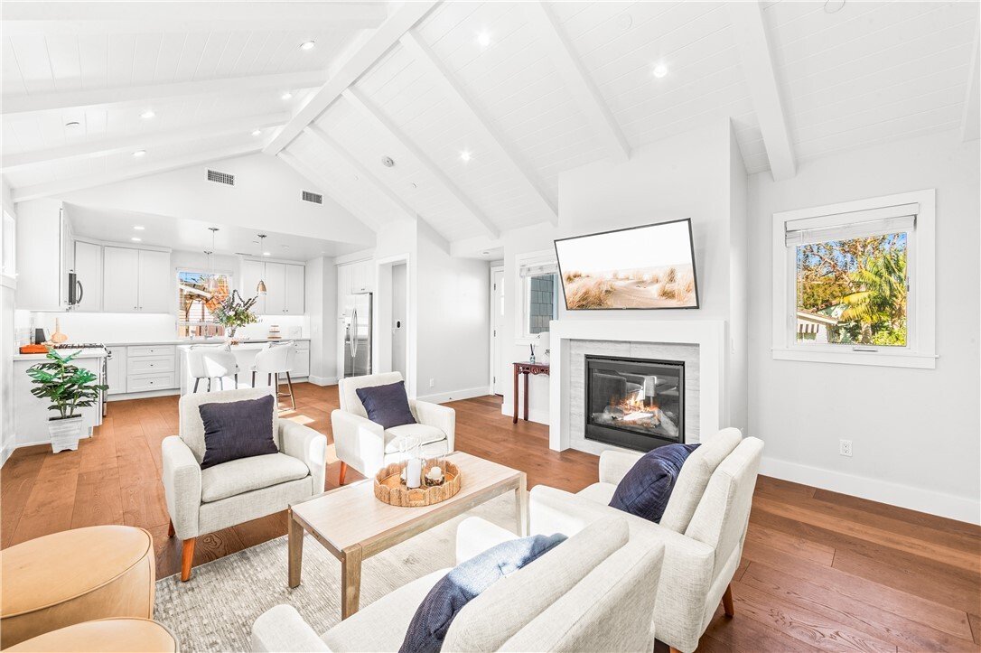 Casa en Huntington Beach, California, Estados Unidos 3 - 18832453