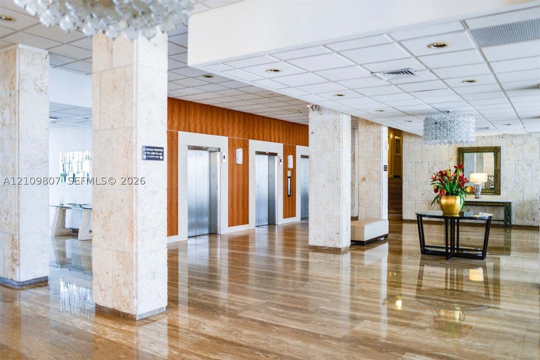 Condominio a Hallandale Beach, Florida, Stati Uniti 5 - 19147143