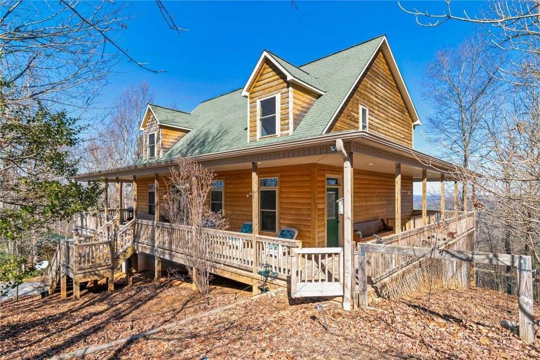 Haus in Boomer Township, North Carolina, Vereinigte Staaten 1 - 19147218