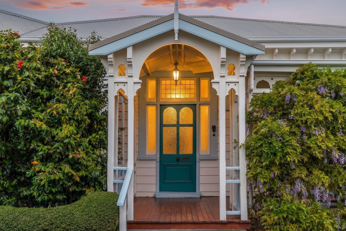 Haus in Napier, Hawke's Bay, Neuseeland 3 - 19146589