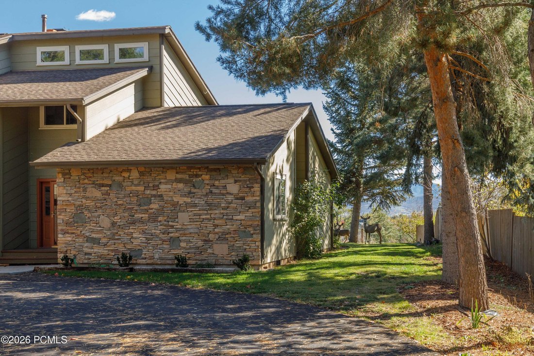 Haus in Eden, Utah, Vereinigte Staaten 4 - 19146660