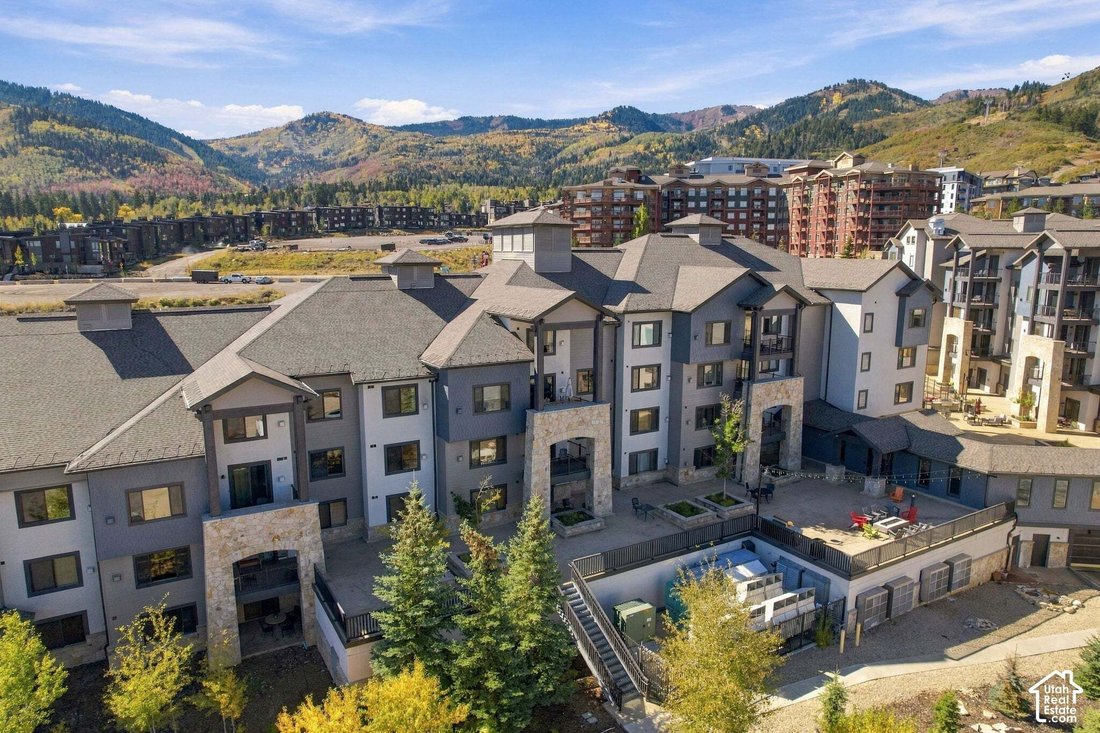 Condominio a Park City, Utah, Stati Uniti 3 - 19147333