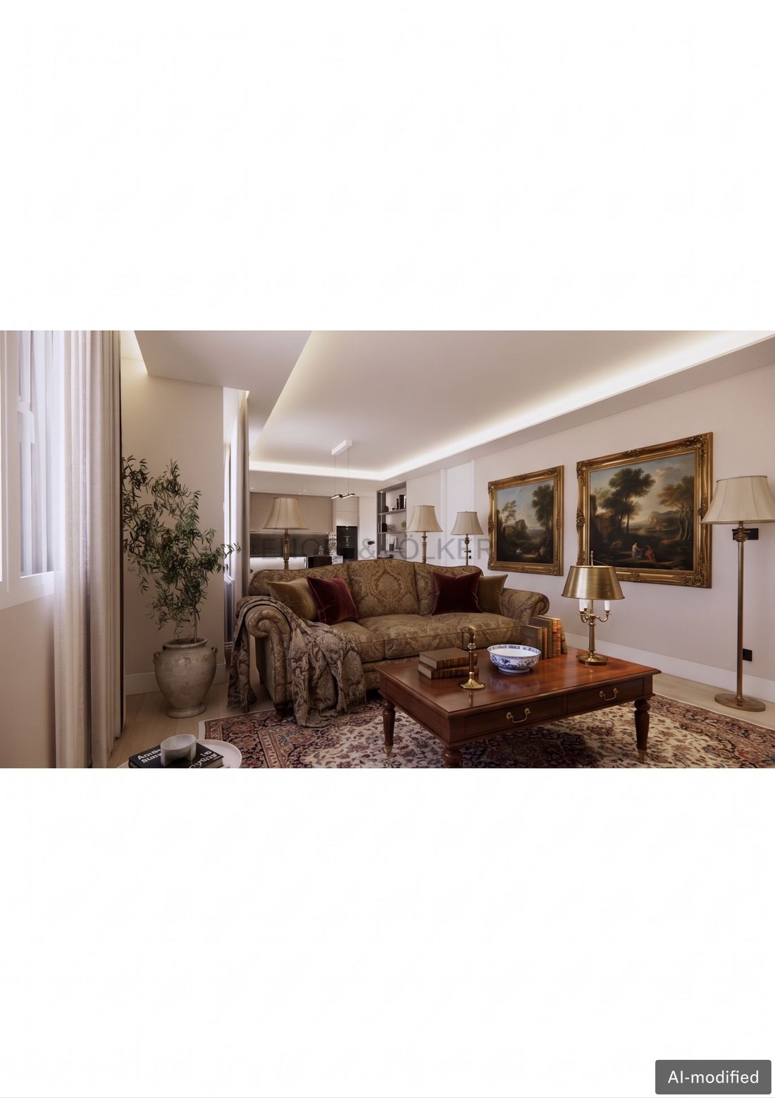 Apartment in Centro, Madrid, Spain 2 - 15986669