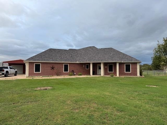 Casa a Wixon Valley, Texas, Stati Uniti 2 - 19147948
