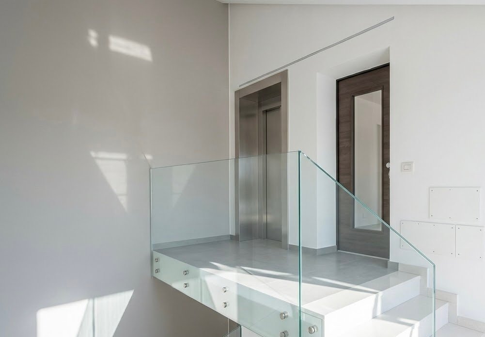 Penthouse in Rubano, Veneto, Italy 4 - 19148722