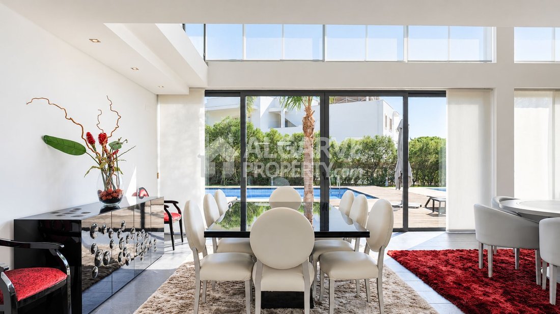 Villa en Vilamoura, Quarteira, Algarve 3 - 19148538