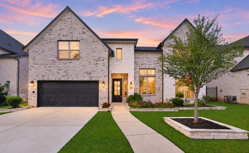 Casa en Richmond, Texas, Estados Unidos 1