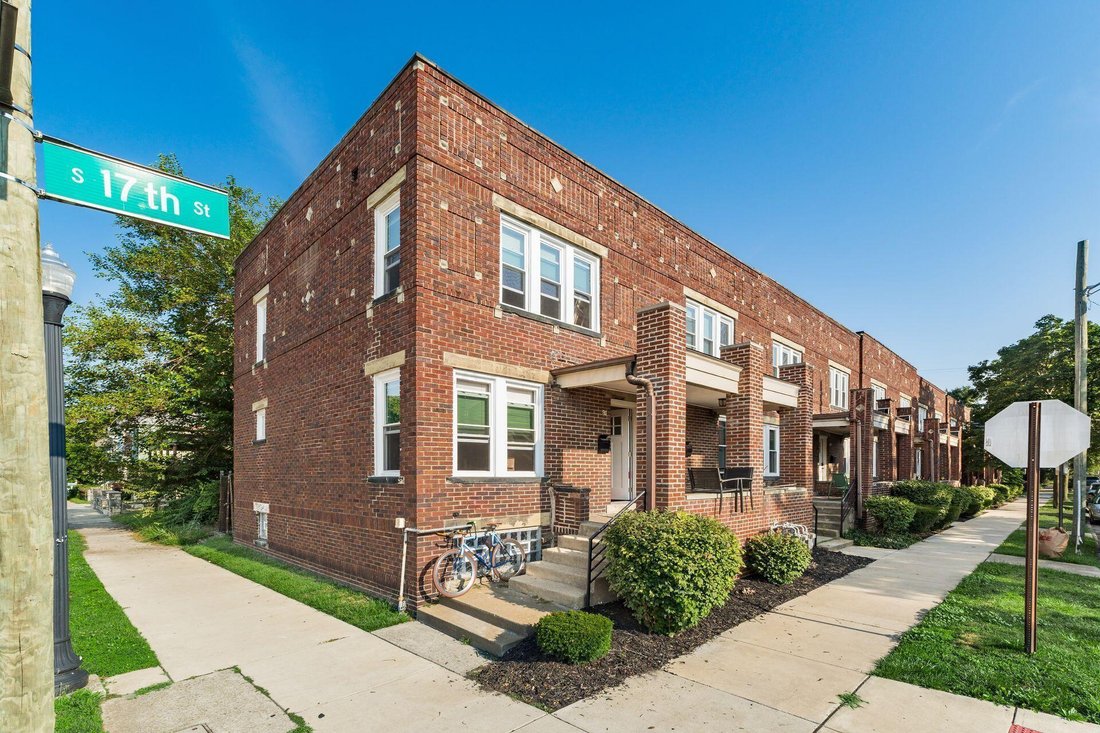 Residenza a Columbus, Ohio, Stati Uniti 1 - 19147414