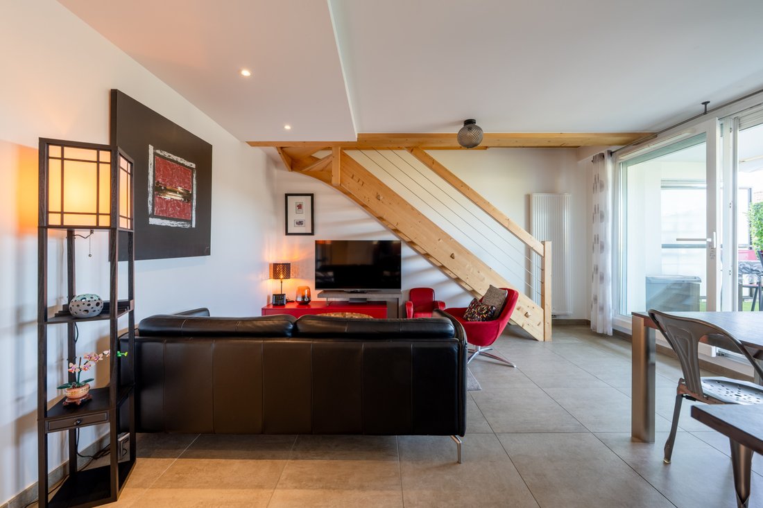 Apartment in Galbert, Annecy, France 4 - 19148474