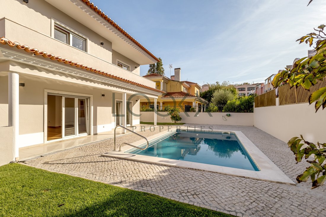 House in Cascais e Estoril, Lisbon, Portugal 5 - 19148649