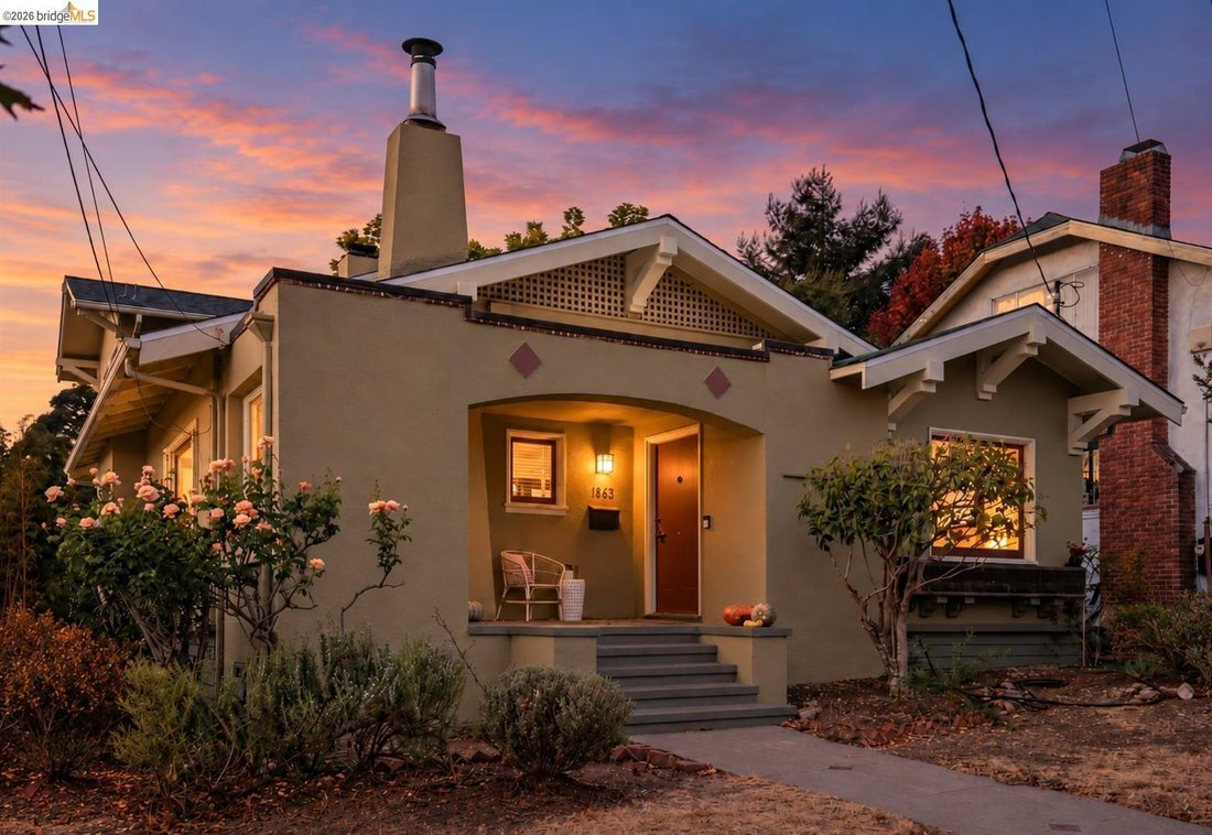 House in Berkeley, California, United States 1 - 19147496