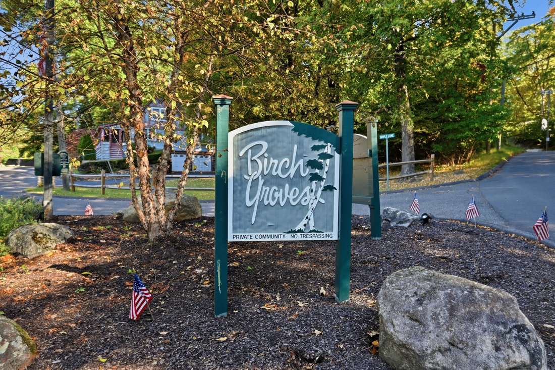 House in New Milford, Connecticut, United States 3 - 19145845