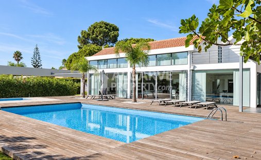 Villa in Vilamoura, Quarteira, Algarve 1